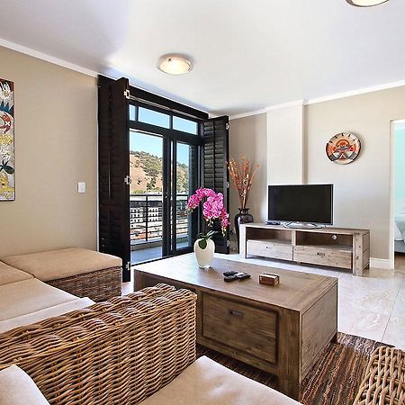 Quayside Apartment เคปทาวน์ ภายนอก รูปภาพ