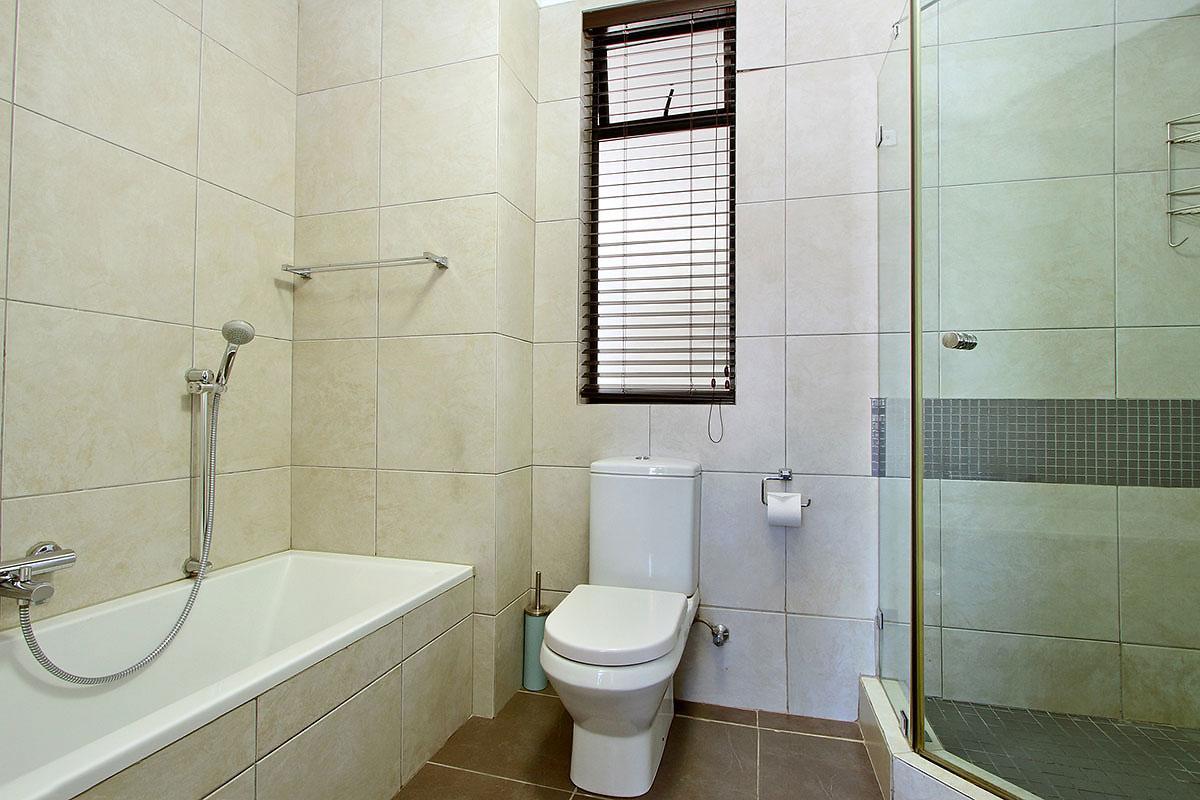 Quayside Apartment เคปทาวน์ ภายนอก รูปภาพ