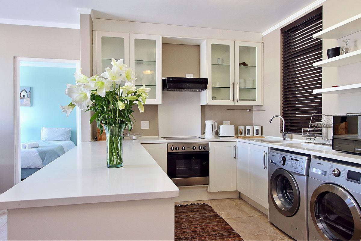 Quayside Apartment เคปทาวน์ ภายนอก รูปภาพ