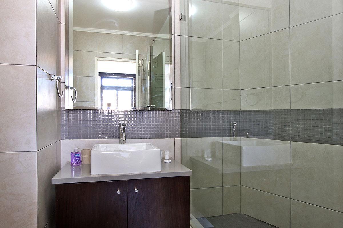 Quayside Apartment เคปทาวน์ ภายนอก รูปภาพ