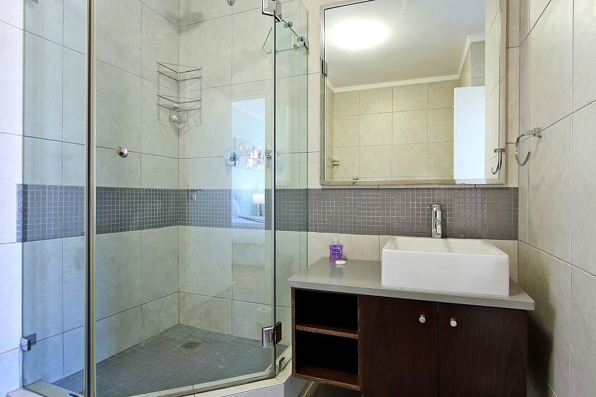 Quayside Apartment เคปทาวน์ ภายนอก รูปภาพ