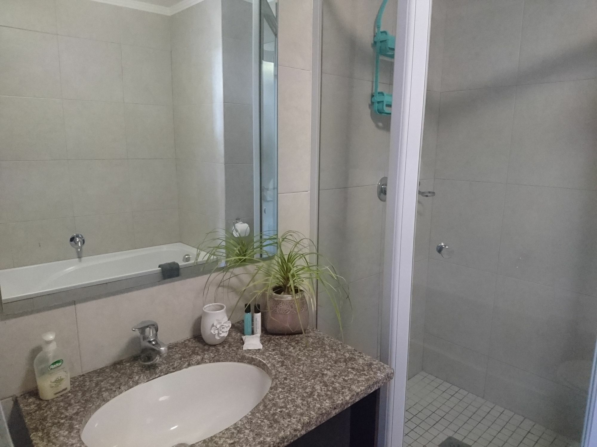 Quayside Apartment เคปทาวน์ ภายนอก รูปภาพ
