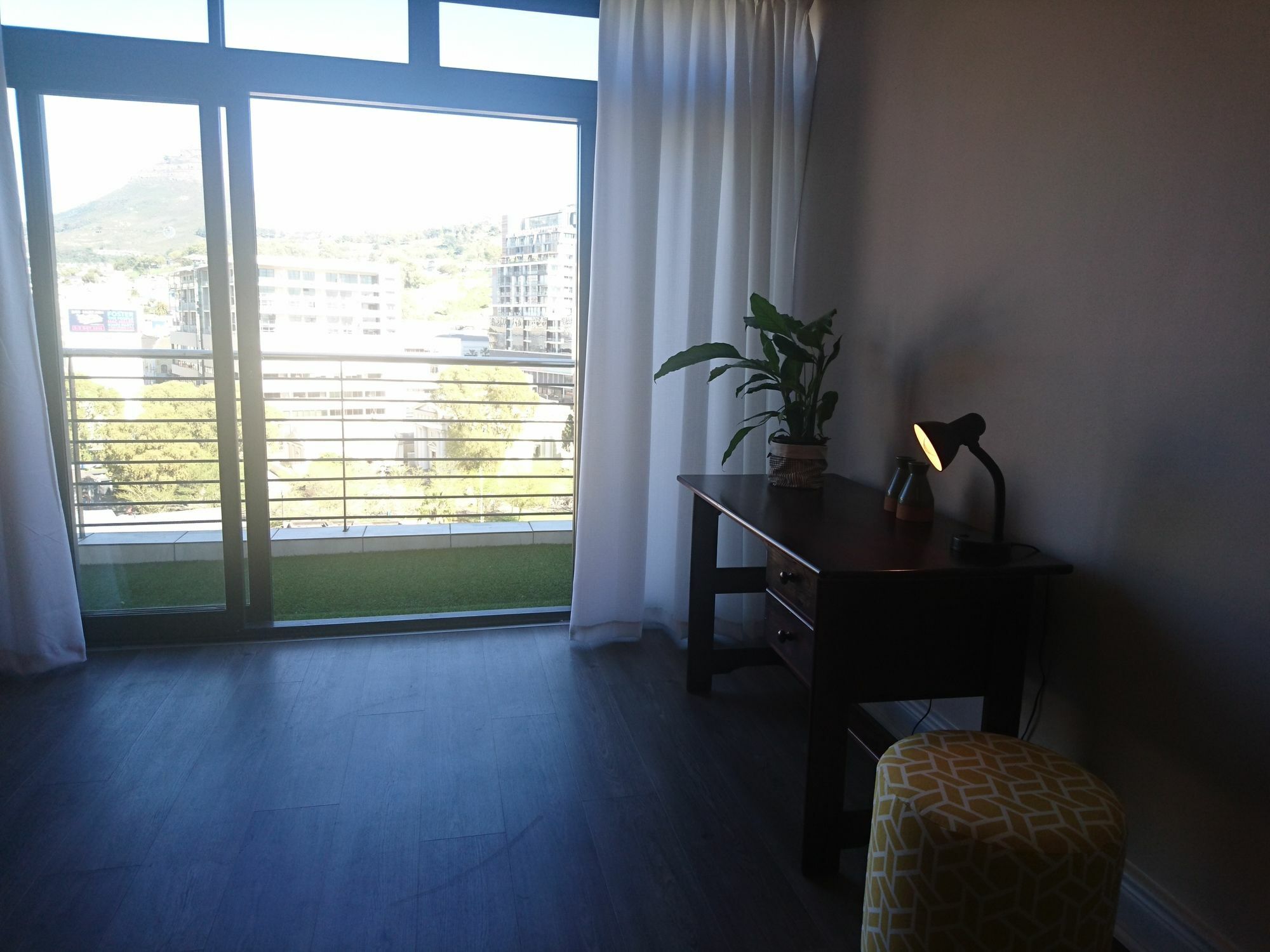 Quayside Apartment เคปทาวน์ ภายนอก รูปภาพ
