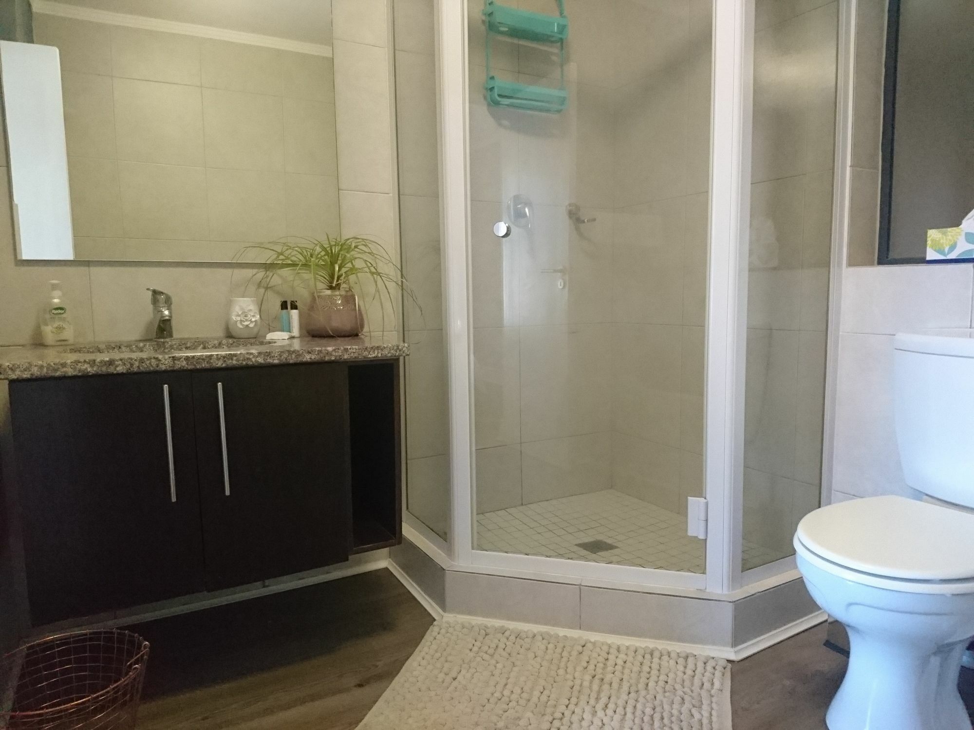 Quayside Apartment เคปทาวน์ ภายนอก รูปภาพ