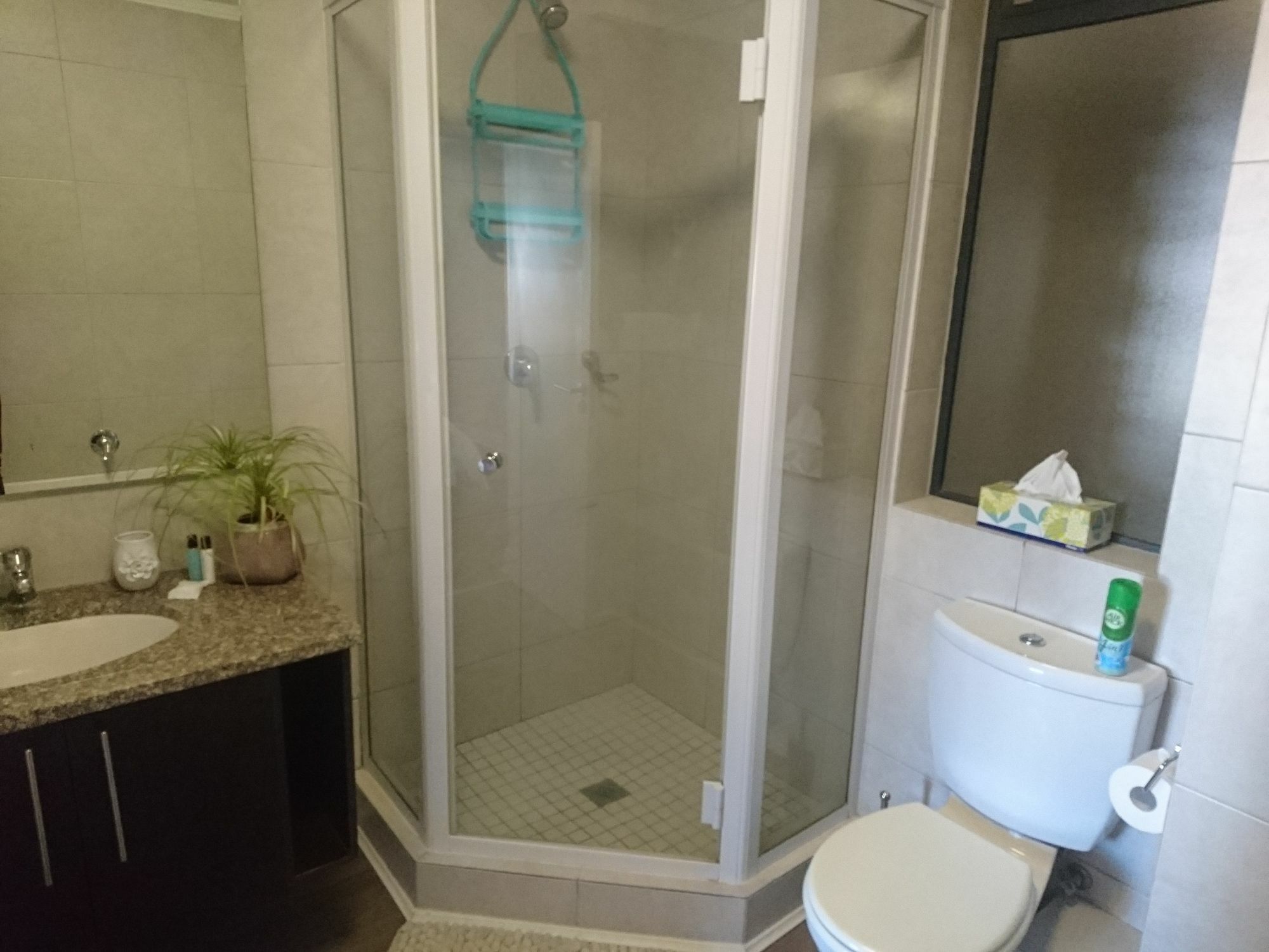 Quayside Apartment เคปทาวน์ ภายนอก รูปภาพ